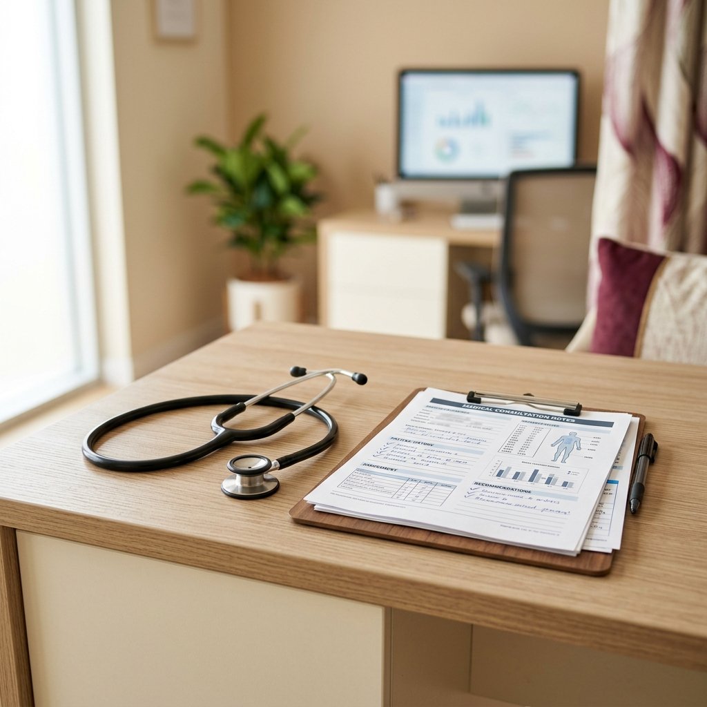 Consultoría en Medicina Laboral